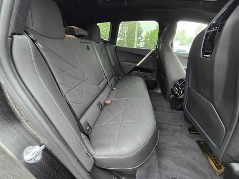 Used 2023 BMW iX xDrive50 w/ Premium Package AWD/4WD image 13