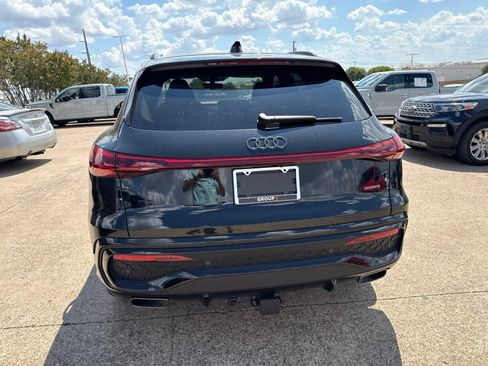 Used 2026 Audi Q5 Premium Plus w/ Premium Plus AWD/4WD image 6