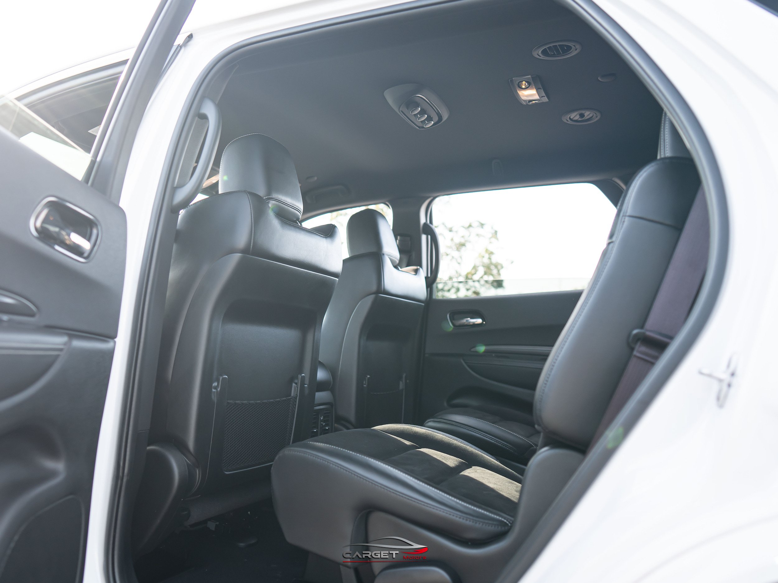 Used 2023 Dodge Durango SRT w/ Black Package AWD/4WD image 22