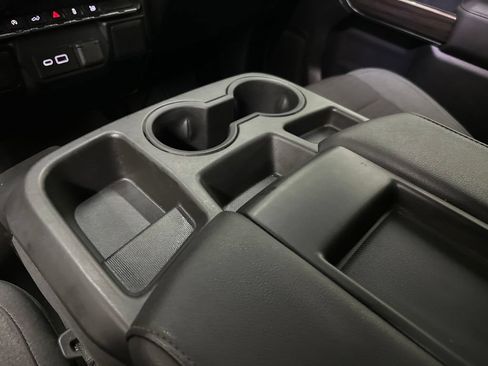 Used 2022 Chevrolet Silverado 1500 LT w/ Bed Protection Package AWD/4WD image 38