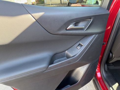 New 2026 Chevrolet Equinox LT w/ LPO, Floor Liner Package image 18