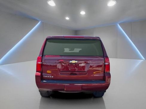 Used 2020 Chevrolet Tahoe LT AWD/4WD image 26