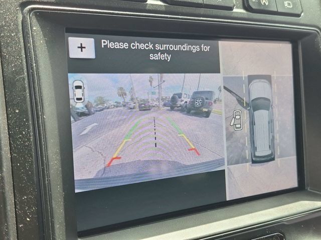 Used 2019 Ford Expedition Limited w/ Equipment Group 302A RWD image 16