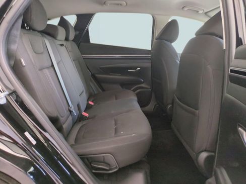 Certified 2024 Hyundai Tucson SEL AWD/4WD image 26