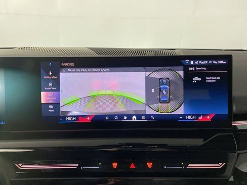 New 2026 BMW 530i xDrive w/ Premium Package image 12