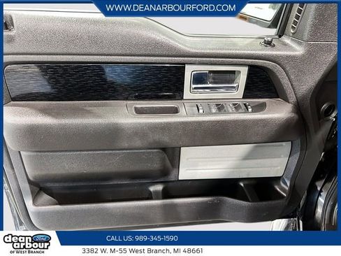 Used 2010 Ford F150 FX4 AWD/4WD image 11