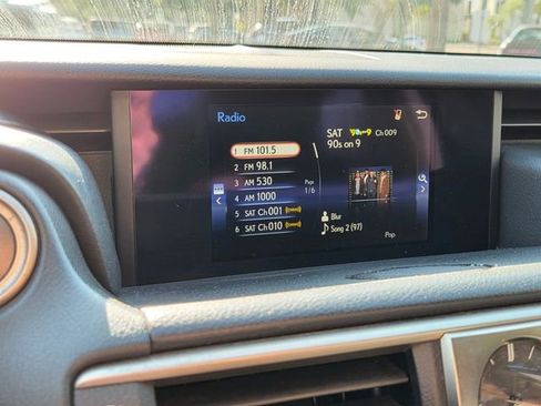Used 2020 Lexus IS 300 w/ Accessory Package 2 RWD image 21
