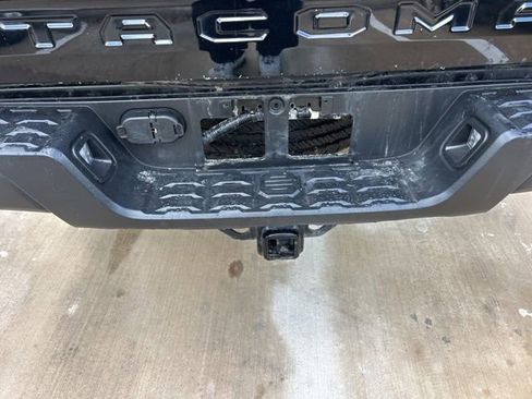 Used 2022 Toyota Tacoma TRD Sport image 10