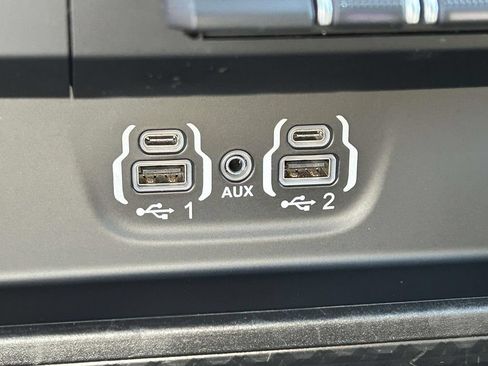Used 2022 RAM 1500 Rebel w/ Rebel Level 1 Equipment Group AWD/4WD image 25
