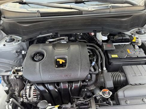 Used 2026 Kia Seltos LX image 28