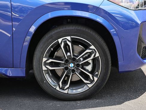 New 2026 BMW X1 xDrive28i w/ Technology Package AWD/4WD image 5