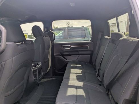 New 2026 RAM 1500 2WD Crew Cab image 13