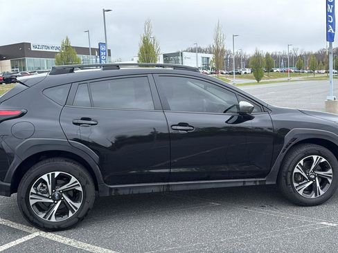 Used 2025 Subaru Crosstrek 2.0i Premium AWD/4WD image 4