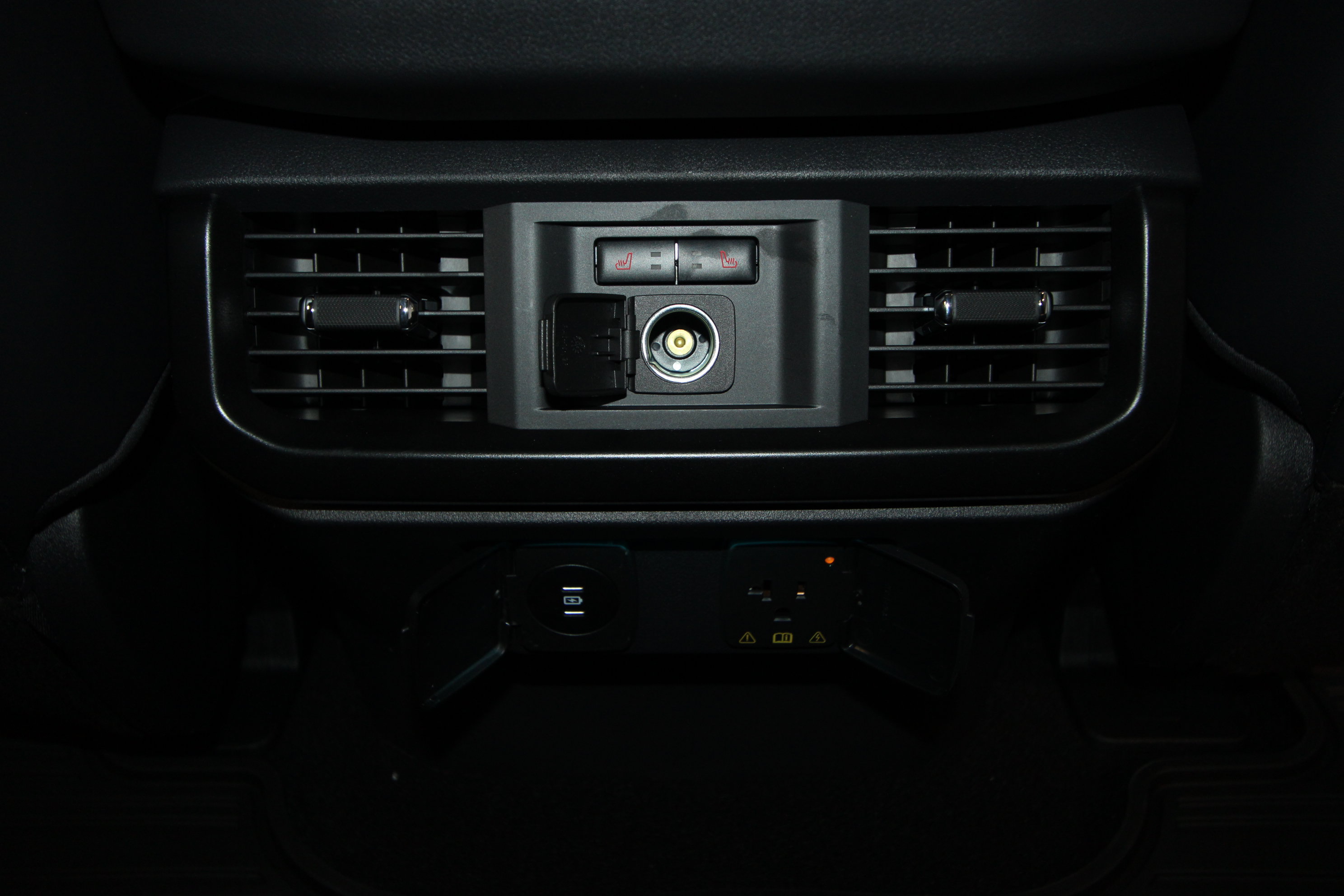 New 2026 Ford F150 Raptor AWD/4WD image 30