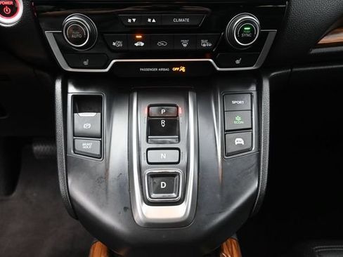 Used 2022 Honda CR-V Touring image 29