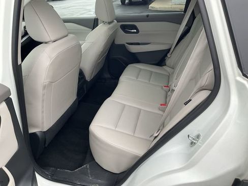 Certified 2023 Nissan Rogue SV w/ SV Premium Package image 14