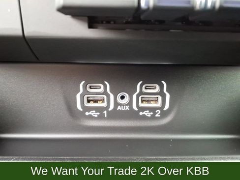 Used 2022 RAM 1500 Big Horn AWD/4WD image 22