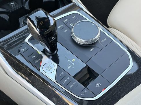 Certified 2022 BMW 430i Coupe w/ Premium Package 2 RWD image 30