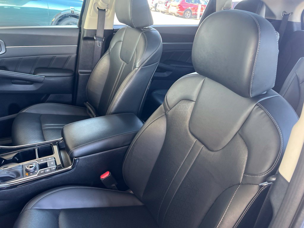 Certified 2022 Kia Sorento SX AWD/4WD image 5