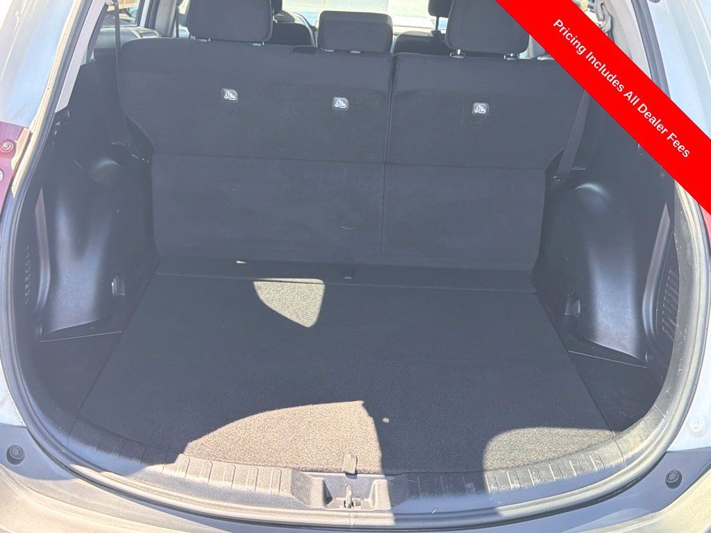 Used 2015 Toyota RAV4 XLE FWD image 27