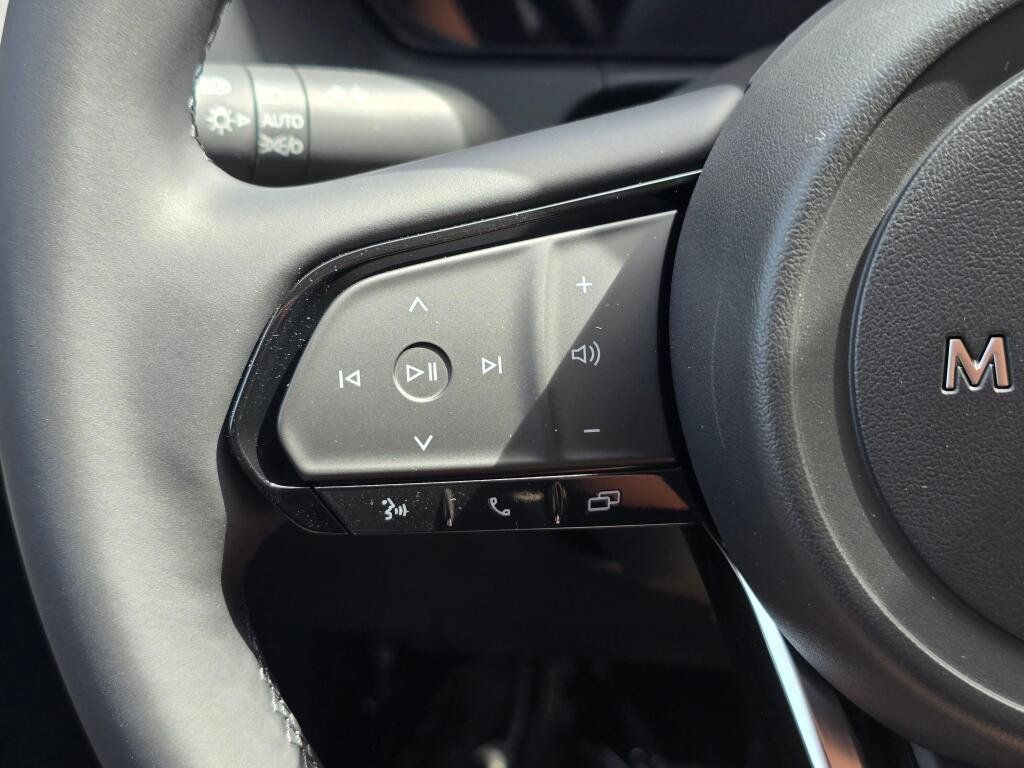 New 2026 MAZDA CX-5 Select AWD/4WD image 27