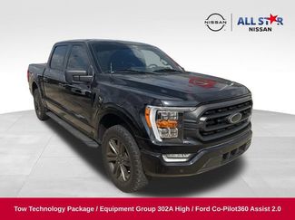 Used 2021 Ford F150 XLT w/ Equipment Group 302A High 360° Tour
