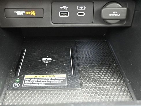 Used 2025 Honda CR-V Sport Touring image 32