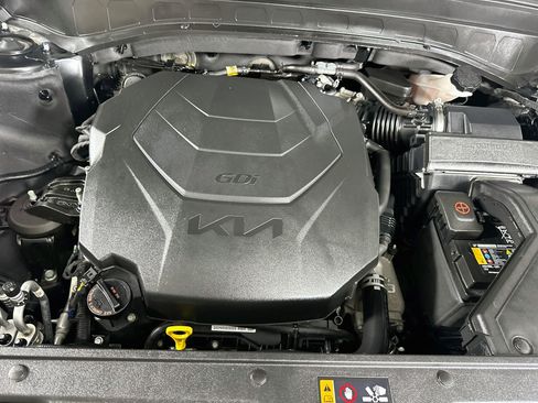 Used 2025 Kia Telluride S AWD/4WD image 36