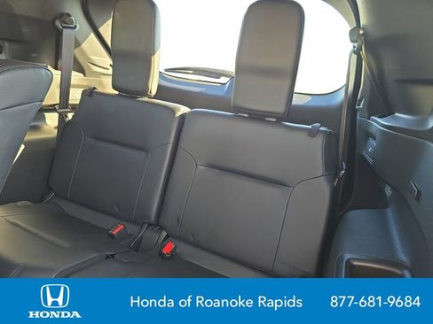 Used 2024 Mitsubishi Outlander SE FWD image 18