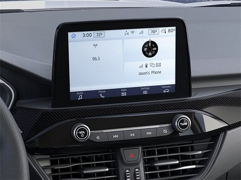 New 2024 Ford Escape ST-Line w/ Equipment Group 301A image 38