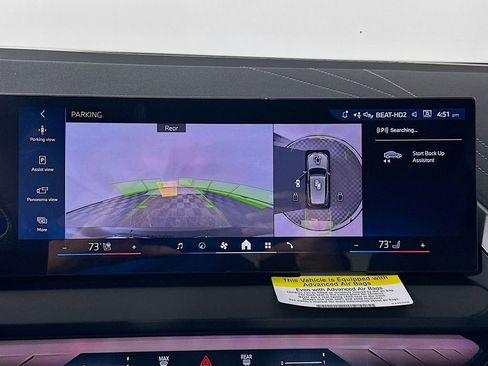 New 2026 BMW X3 xDrive30 image 13