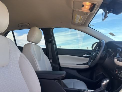 Used 2023 Buick Encore GX Preferred w/ Cold Weather Comfort Package image 12