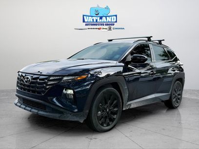 Used 2024 Hyundai Tucson XRT
