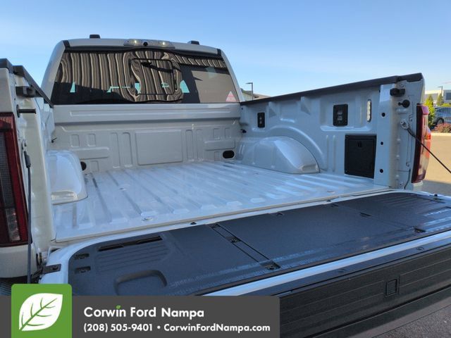 New 2026 Ford F150 Raptor AWD/4WD image 28