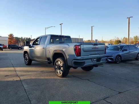 New 2026 GMC Sierra 2500 Denali w/ Denali Reserve Package image 5