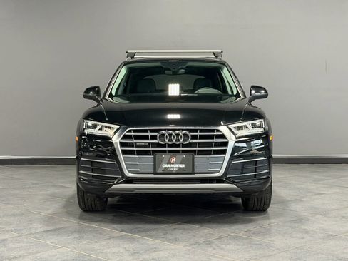 Used 2019 Audi Q5 2.0T Premium Plus AWD/4WD image 2