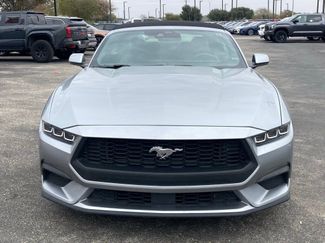 Used 2024 Ford Mustang Premium video 2