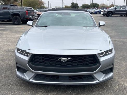 Used 2024 Ford Mustang Premium image 2