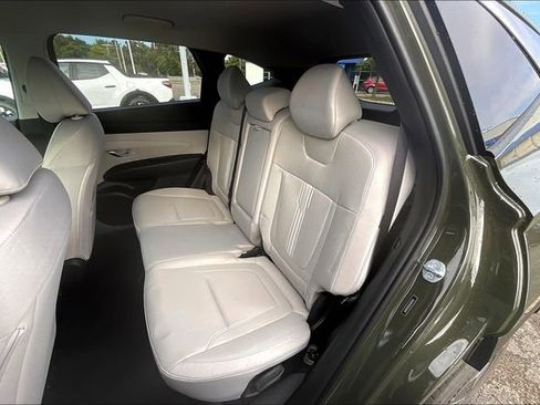 New 2026 Hyundai Tucson SEL image 10