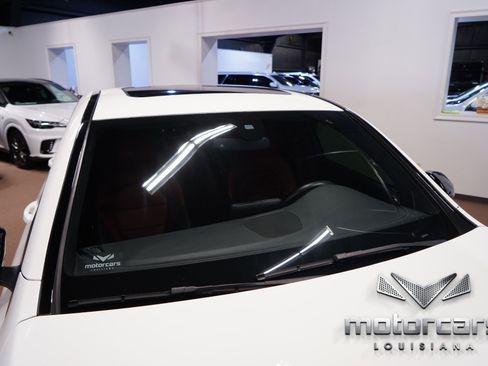 Used 2019 Mercedes-Benz GLC 300 4MATIC Coupe image 12