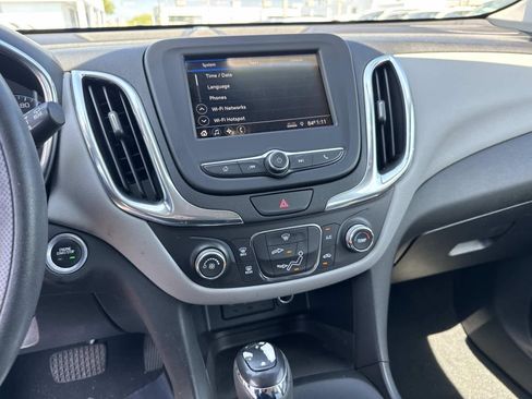 Used 2019 Chevrolet Equinox LS FWD image 25