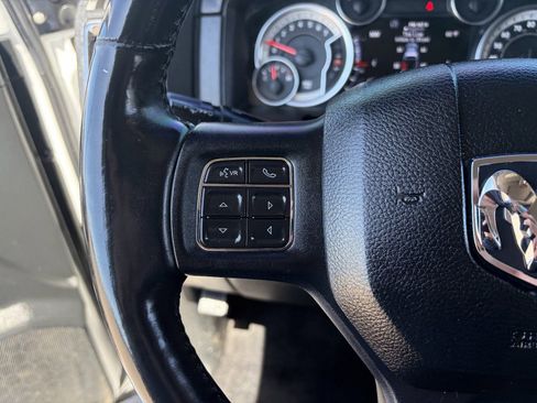 Used 2016 RAM 1500 Sport image 25
