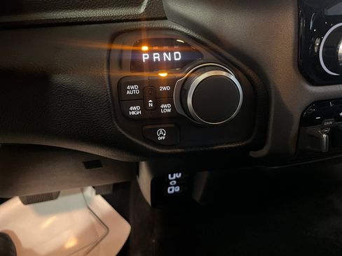 New 2026 RAM 1500 Big Horn image 28