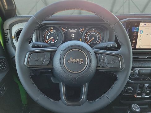 New 2026 Jeep Gladiator Sport image 12