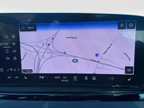 Certified 2025 Audi A5 2.0T Premium w/ Convenience Package image 17