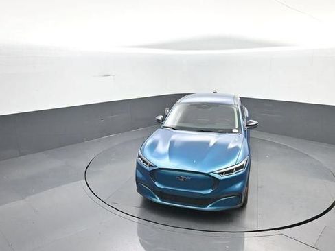New 2026 Ford Mustang Mach-E Select AWD/4WD image 26