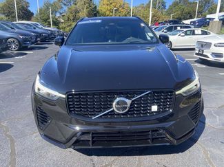 Certified 2025 Volvo XC60 T8 Polestar video 2