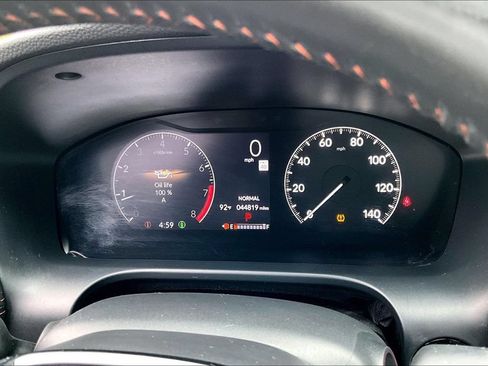 Used 2023 Honda HR-V Sport image 12