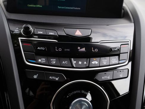 New 2026 Acura RDX w/ Technology Package image 38