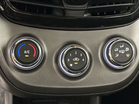 Used 2020 Chevrolet Spark LT image 24